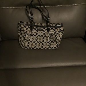Coach Shoulder Bag